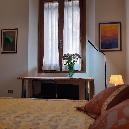 Ca' Celestia Arsenale Apartment Venice Exterior photo