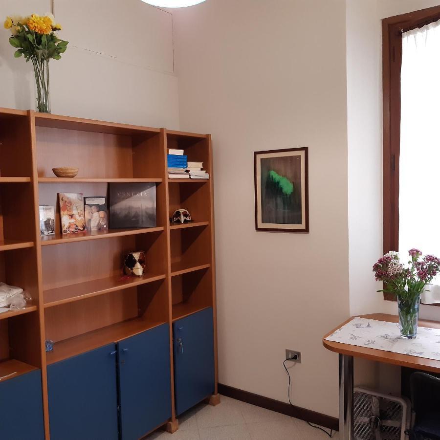 Ca' Celestia Arsenale Apartment Venice Exterior photo