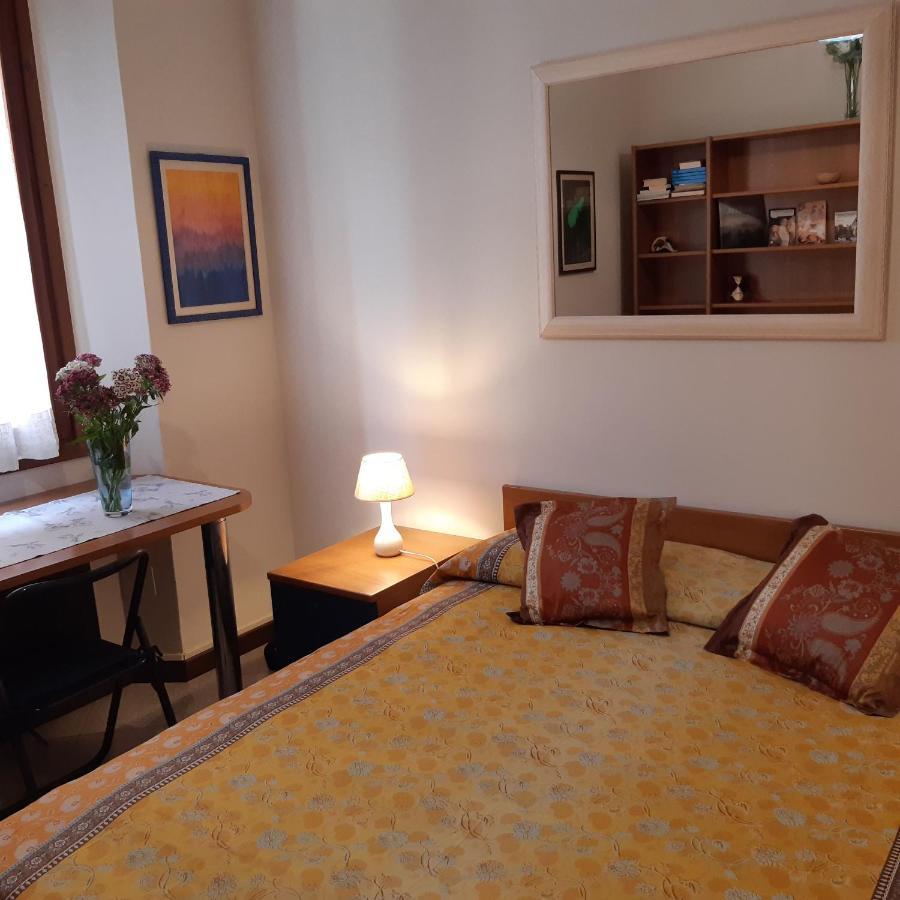 Ca' Celestia Arsenale Apartment Venice Exterior photo