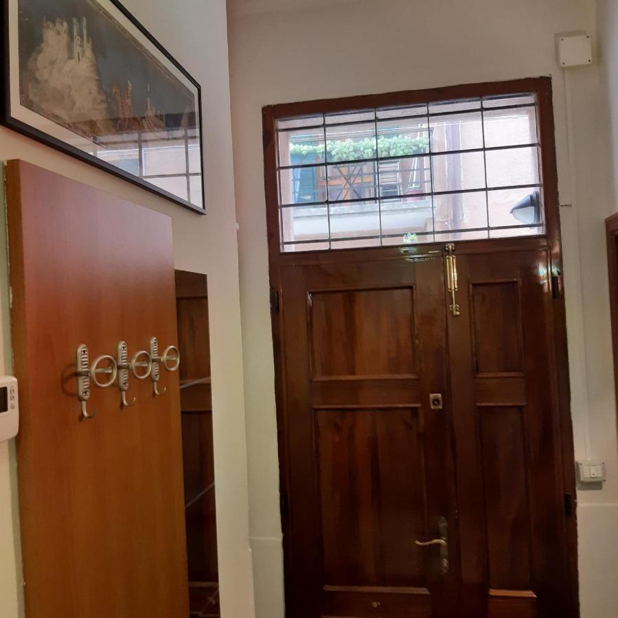 Ca' Celestia Arsenale Apartment Venice Exterior photo